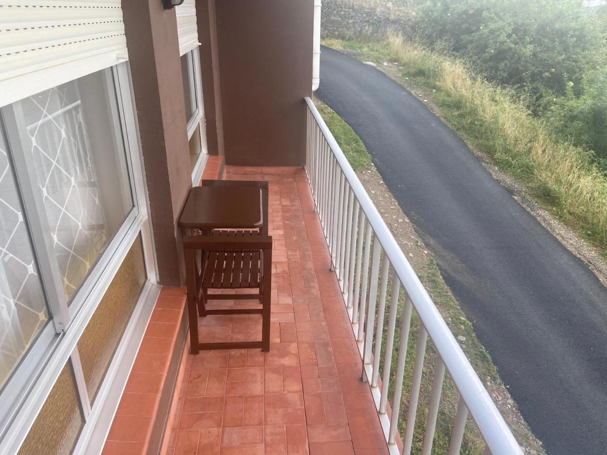 Apartamento Centrico Con Vistas Y Cerca De Playa بونتيدويمي المظهر الخارجي الصورة