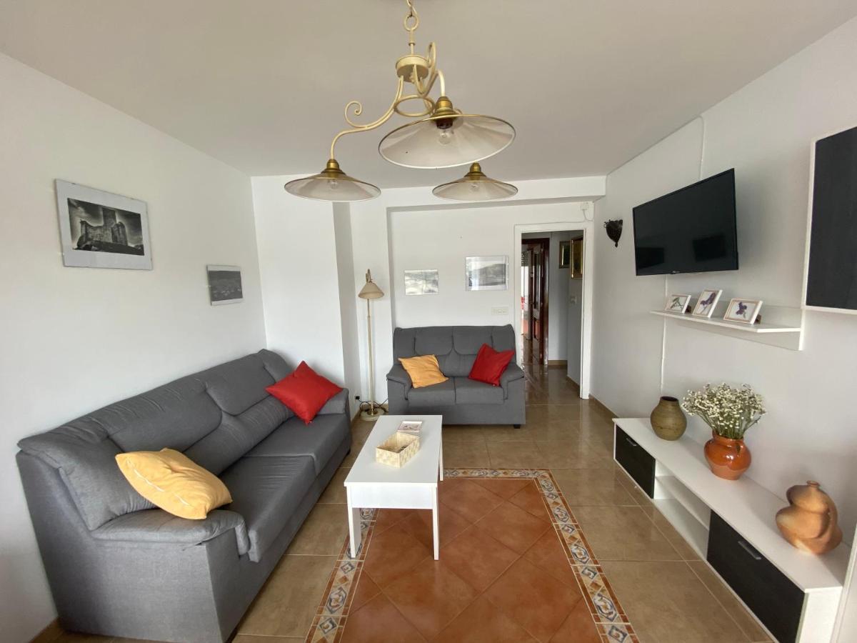 Apartamento Centrico Con Vistas Y Cerca De Playa بونتيدويمي المظهر الخارجي الصورة