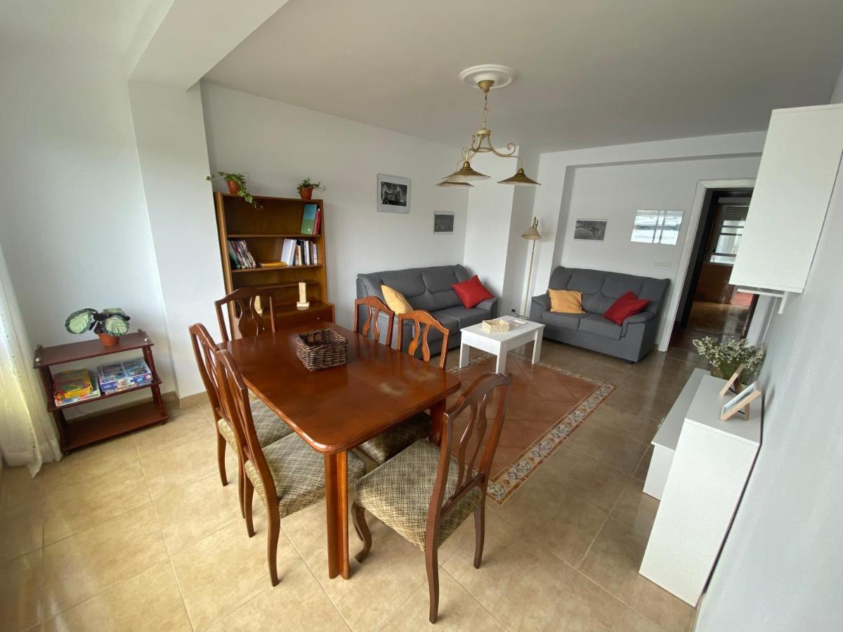 Apartamento Centrico Con Vistas Y Cerca De Playa بونتيدويمي المظهر الخارجي الصورة