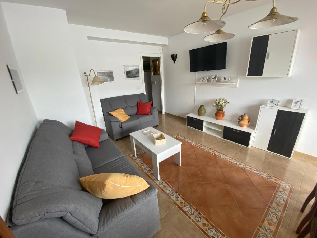 Apartamento Centrico Con Vistas Y Cerca De Playa بونتيدويمي المظهر الخارجي الصورة