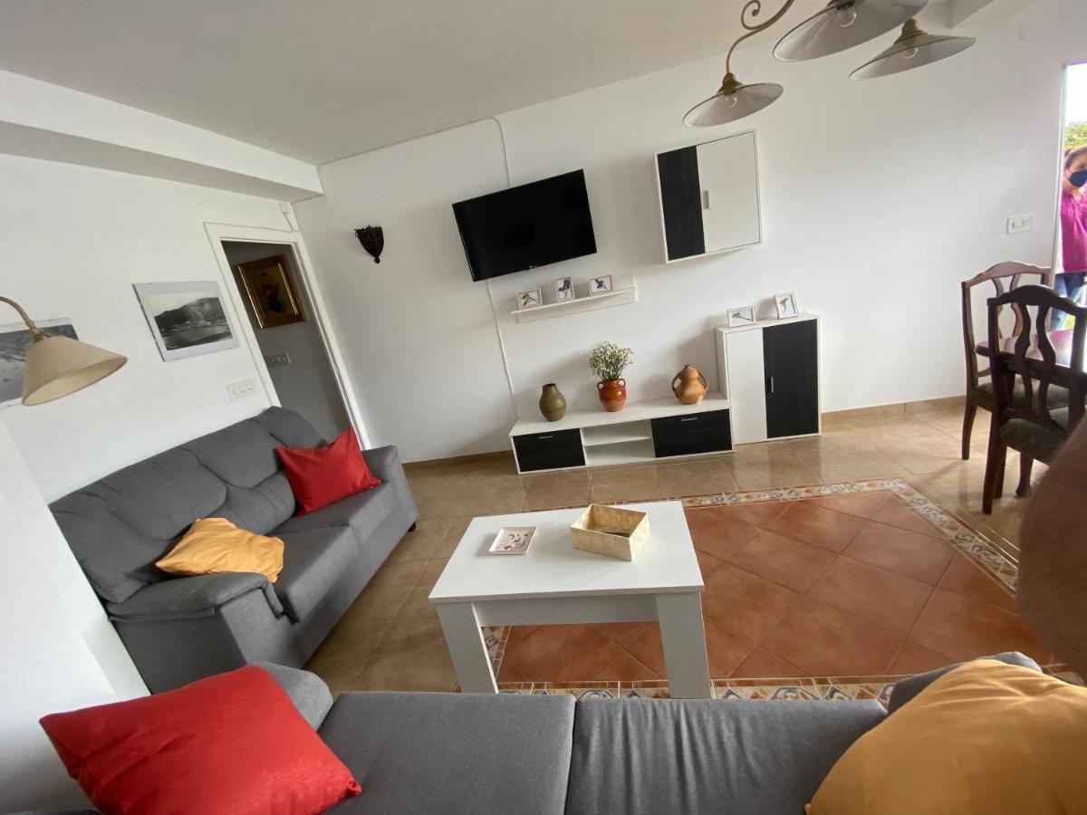 Apartamento Centrico Con Vistas Y Cerca De Playa بونتيدويمي المظهر الخارجي الصورة