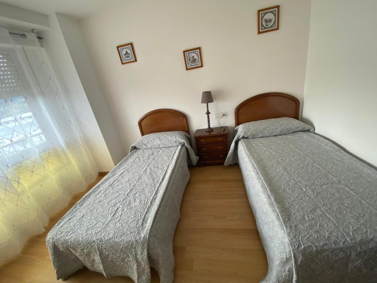 Apartamento Centrico Con Vistas Y Cerca De Playa بونتيدويمي المظهر الخارجي الصورة