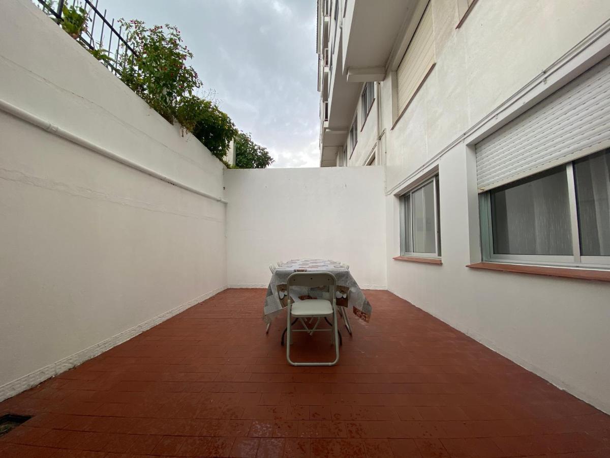 Apartamento Centrico Con Vistas Y Cerca De Playa بونتيدويمي المظهر الخارجي الصورة