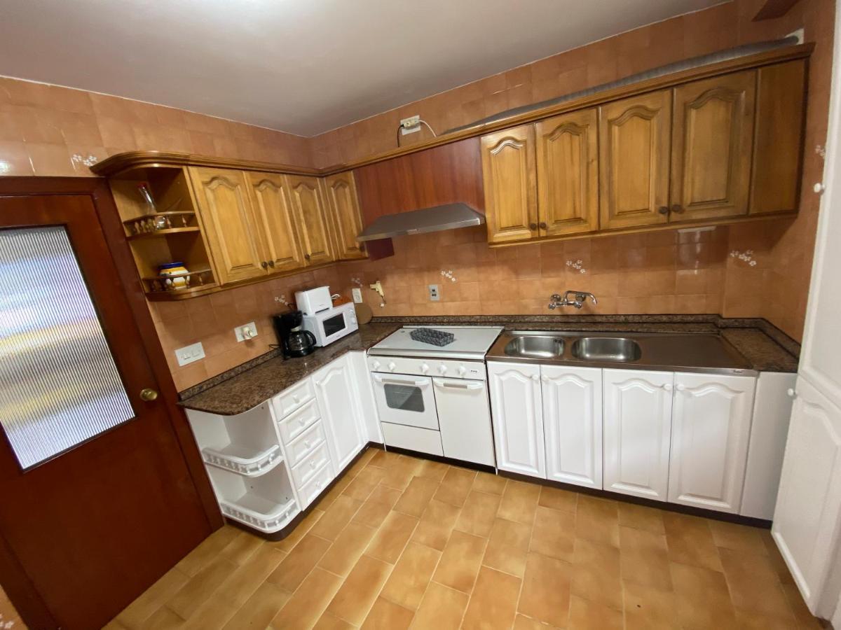 Apartamento Centrico Con Vistas Y Cerca De Playa بونتيدويمي المظهر الخارجي الصورة