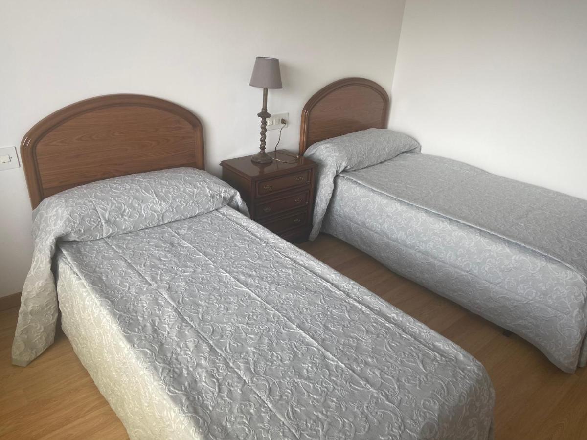Apartamento Centrico Con Vistas Y Cerca De Playa بونتيدويمي المظهر الخارجي الصورة