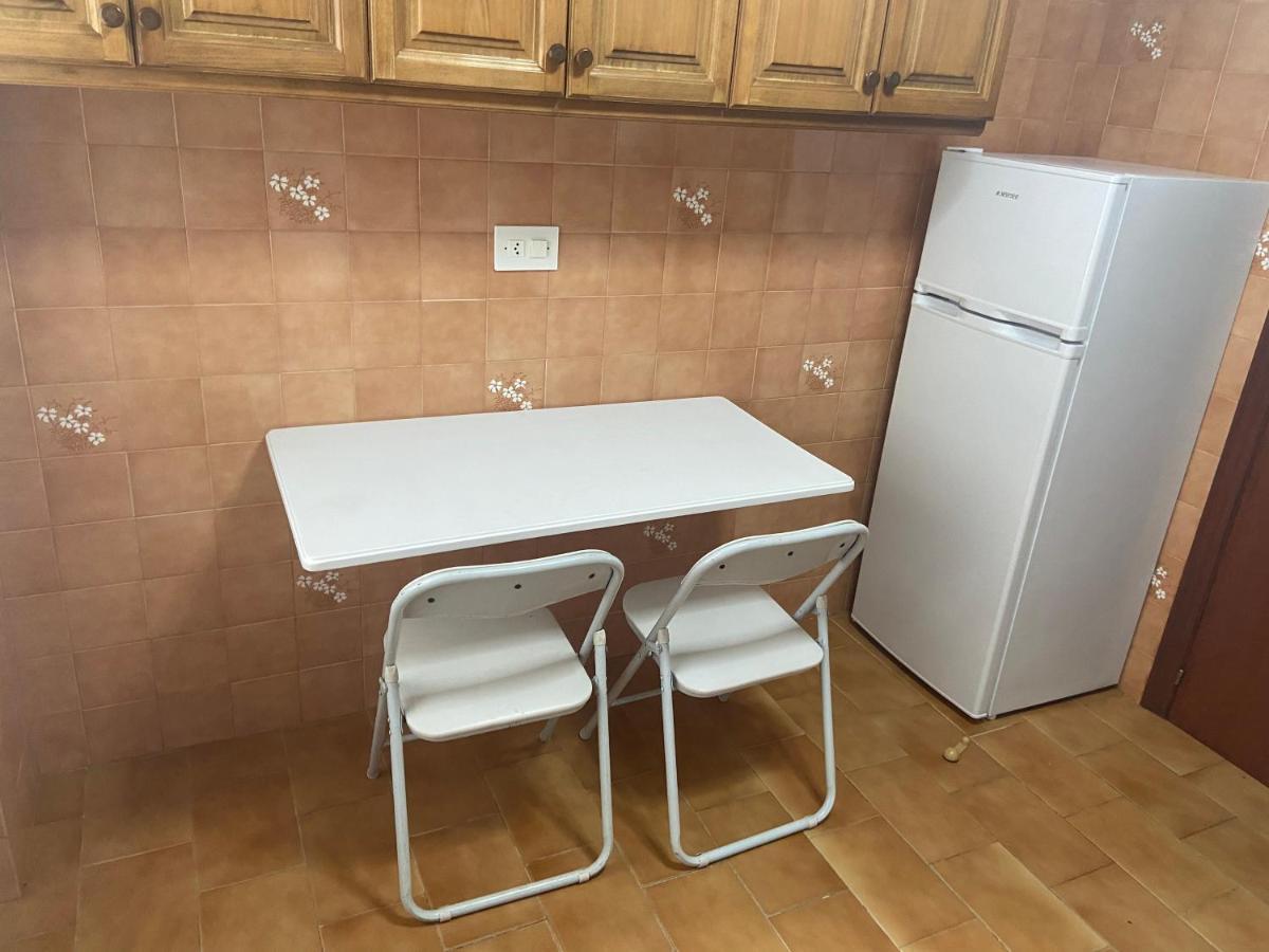 Apartamento Centrico Con Vistas Y Cerca De Playa بونتيدويمي المظهر الخارجي الصورة
