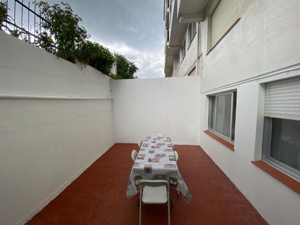 Apartamento Centrico Con Vistas Y Cerca De Playa بونتيدويمي المظهر الخارجي الصورة