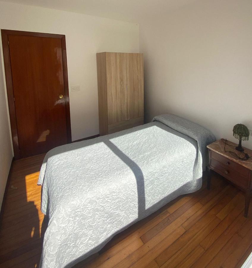 Apartamento Centrico Con Vistas Y Cerca De Playa بونتيدويمي المظهر الخارجي الصورة