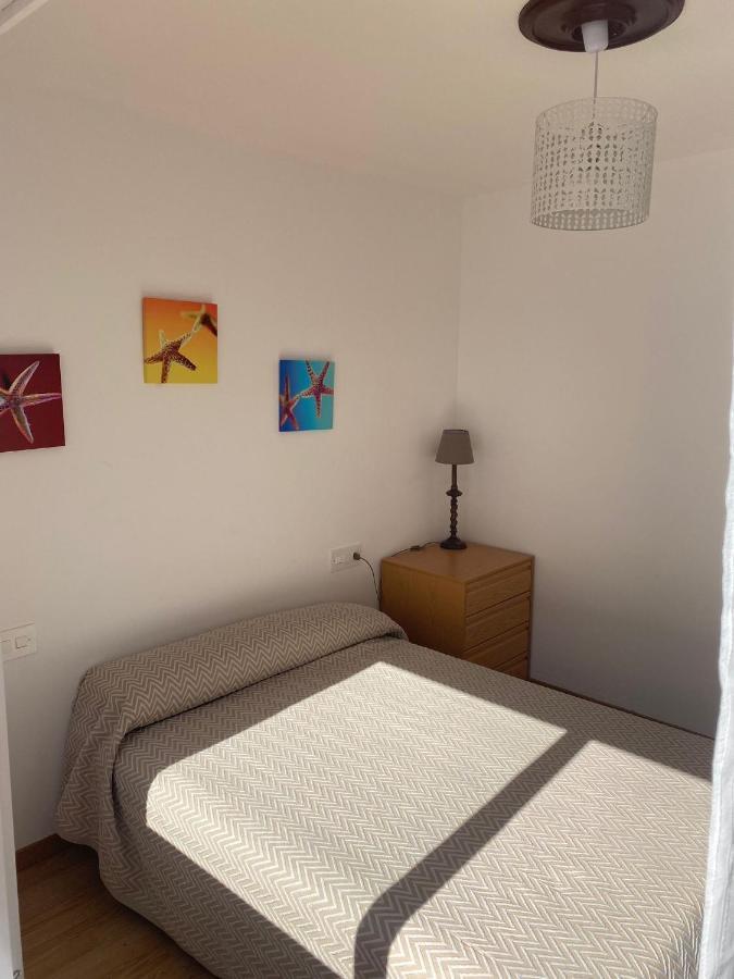 Apartamento Centrico Con Vistas Y Cerca De Playa بونتيدويمي المظهر الخارجي الصورة