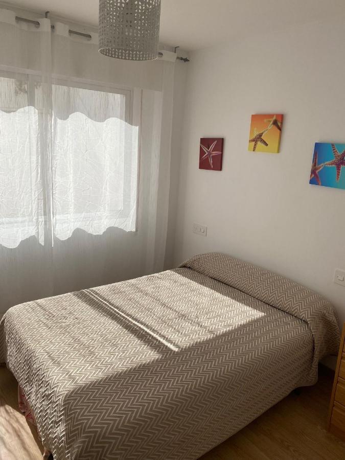 Apartamento Centrico Con Vistas Y Cerca De Playa بونتيدويمي المظهر الخارجي الصورة