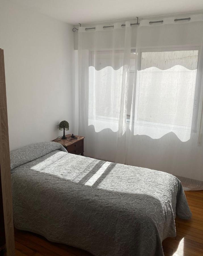 Apartamento Centrico Con Vistas Y Cerca De Playa بونتيدويمي المظهر الخارجي الصورة