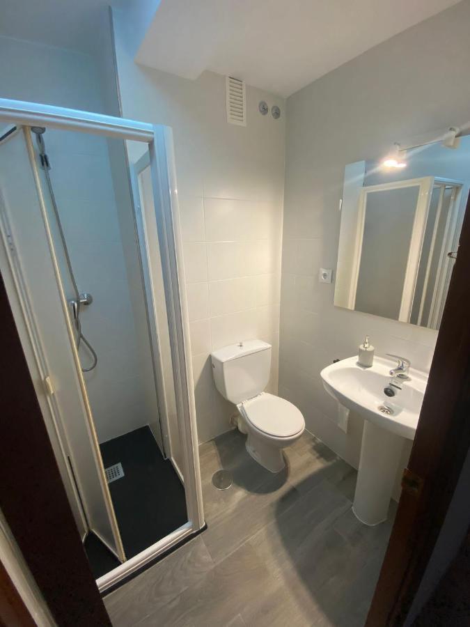 Apartamento Centrico Con Vistas Y Cerca De Playa بونتيدويمي المظهر الخارجي الصورة
