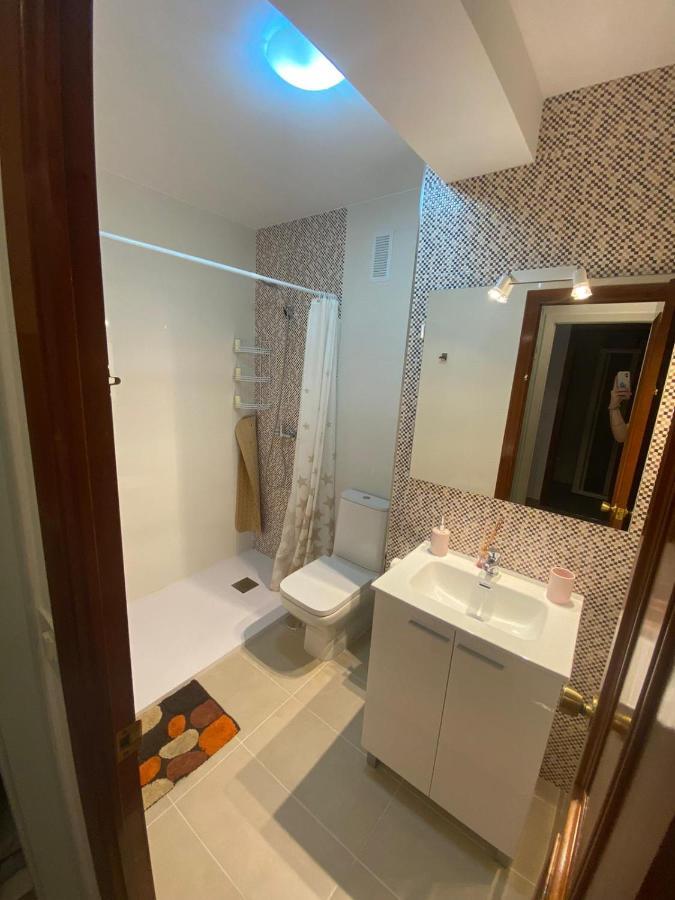 Apartamento Centrico Con Vistas Y Cerca De Playa بونتيدويمي المظهر الخارجي الصورة